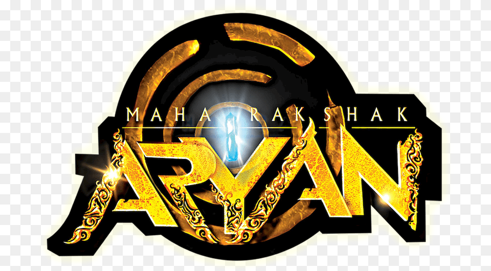 Maharakshak Aryan Maharakshak Ary Episode, Logo, Bulldozer, Machine Free Png