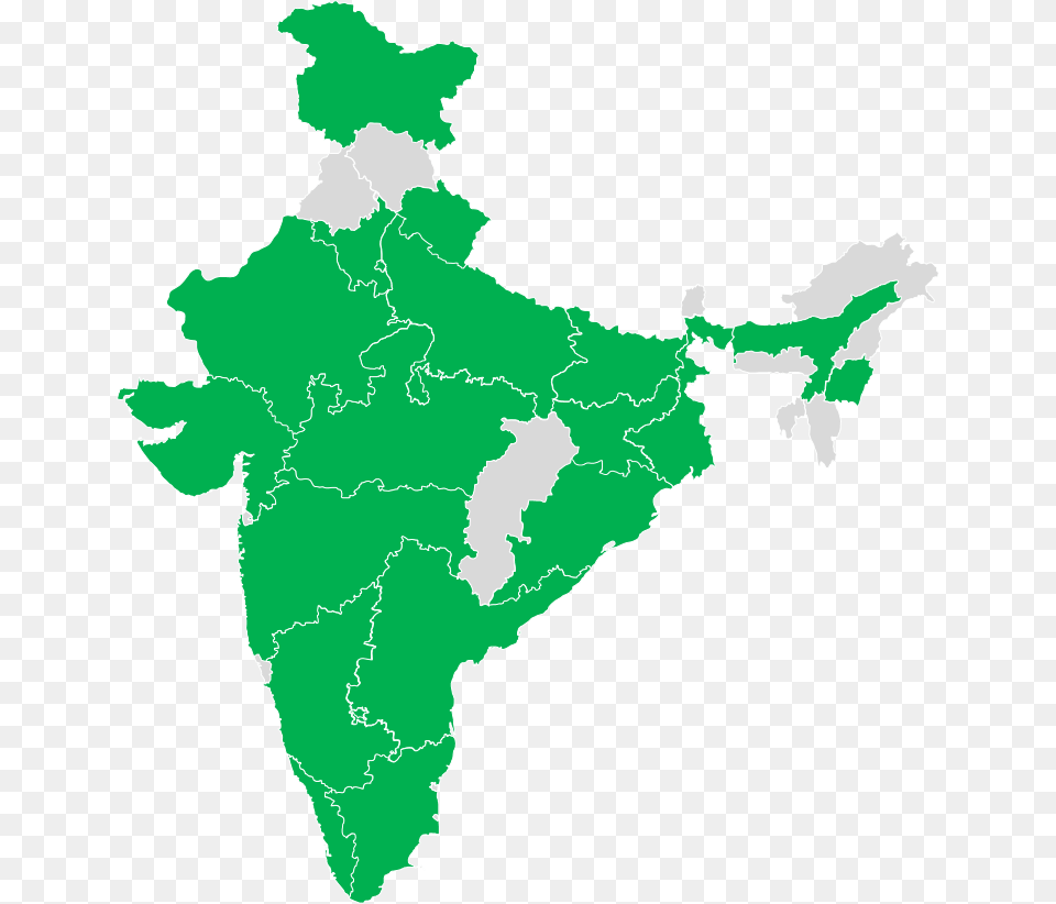 Maharashtra In India Map, Chart, Plot, Vegetation, Tree Png