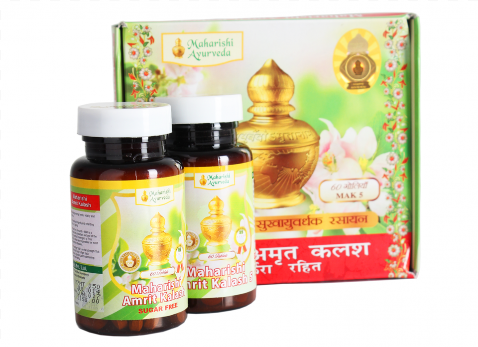 Maharishi Vedic Approach To Health, Herbal, Herbs, Plant, Bottle Png
