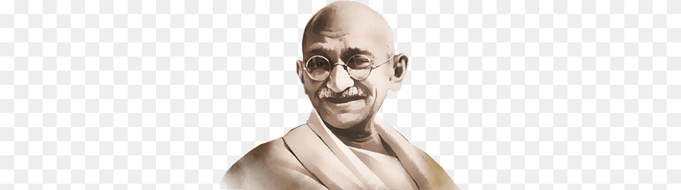 Mahatma Gandhi, Accessories, Photography, Person, Portrait Png