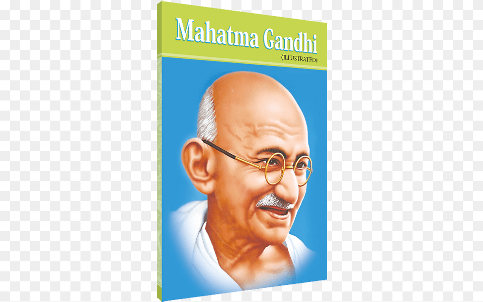 Mahatma Gandhi1 Mohan Das Karamchand Gandhi, Accessories, Person, Man, Male Free Png Download