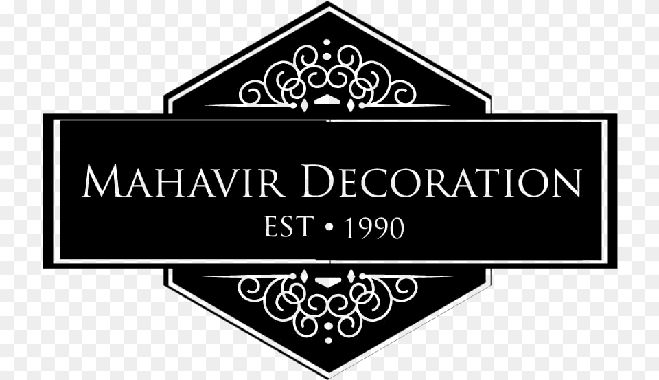 Mahavir Decoration Amp Event Management Event Management Sign, Symbol, Outdoors, Blackboard, Nature Free Png