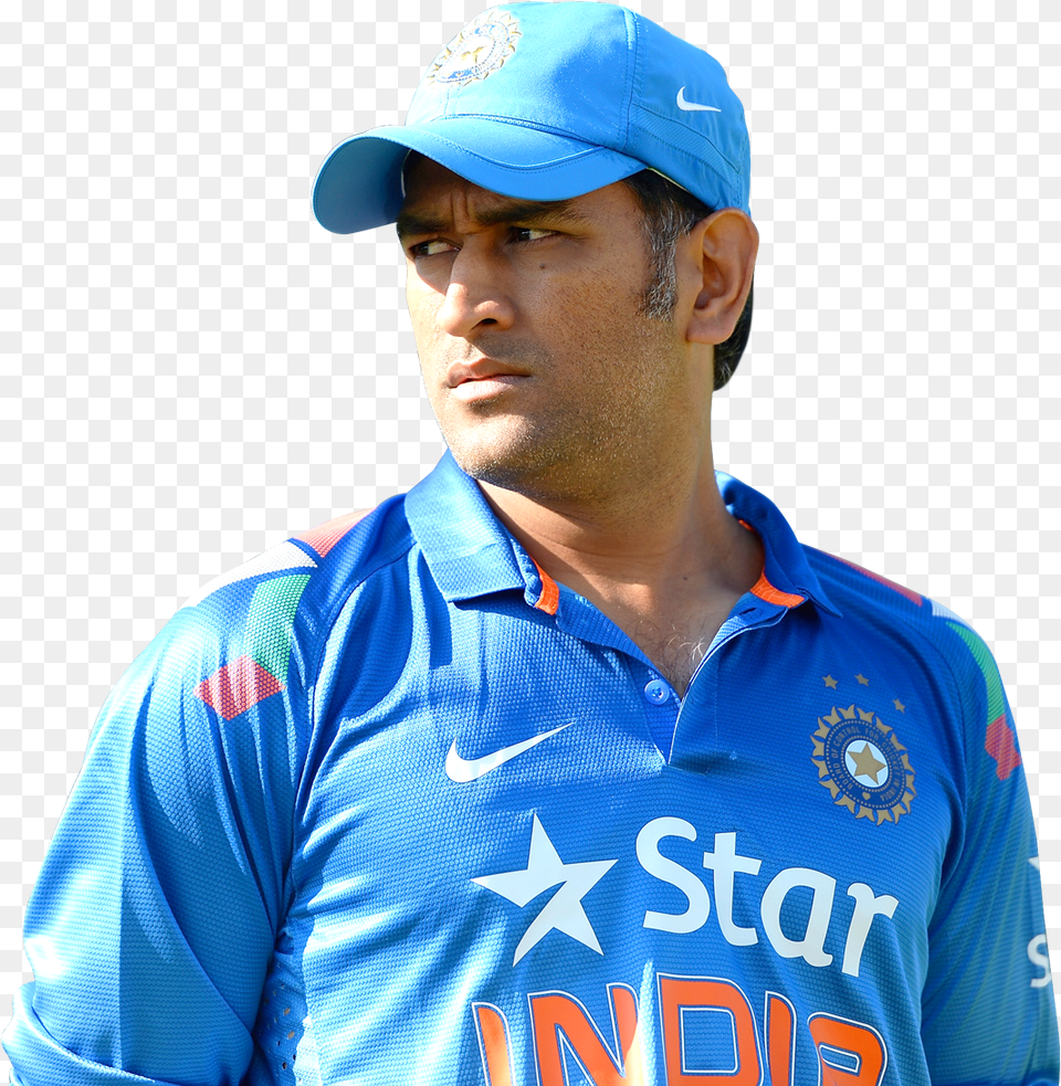 Mahendra Singh Dhoni Ms Dhoni, Adult, Person, Man, Male Png