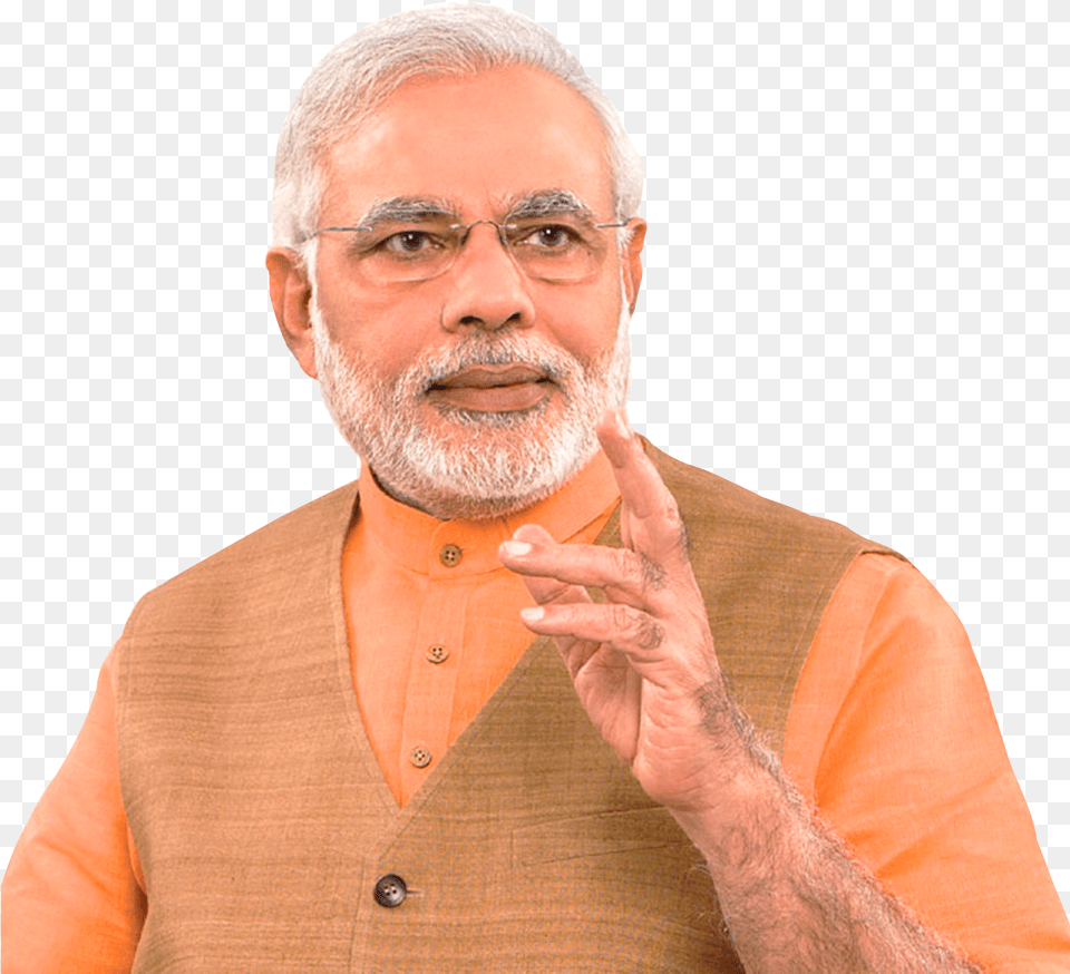 Mahendra Singh Dhoni Transparent Narendra Modi 2019 Election, Male, Adult, Head, Portrait Png