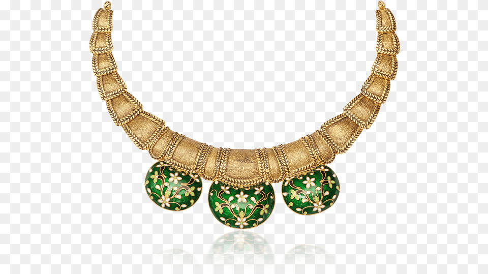 Mahesh Notandass Gold Jewellery Mahesh Notandass Fine Jewellery, Accessories, Jewelry, Necklace, Gemstone Png
