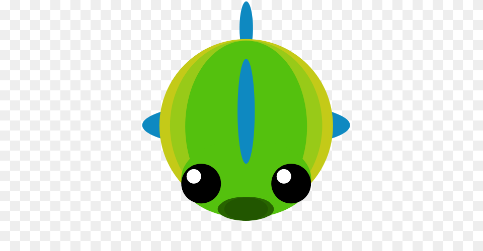 Mahi Mahi Mopeio, Green Free Transparent Png