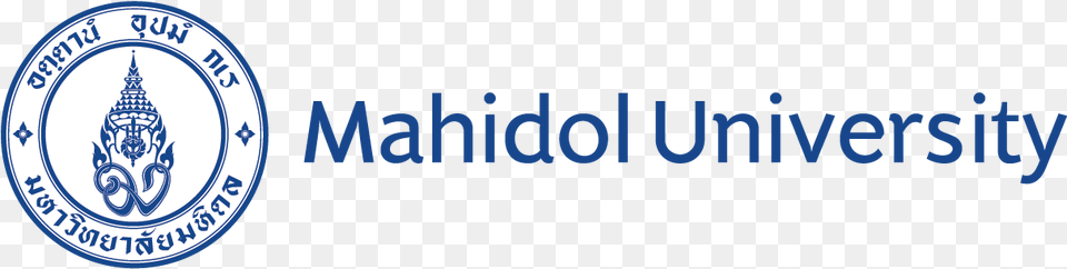 Mahidol University, Logo, Badge, Symbol Free Png Download