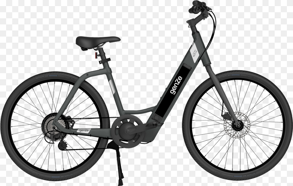 Mahindra Bicycle, Machine, Transportation, Vehicle, Wheel Png