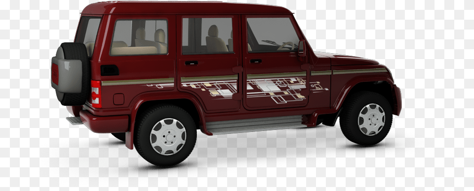 Mahindra Bolero Download Mahindra Bolero, Car, Jeep, Transportation, Vehicle Free Transparent Png