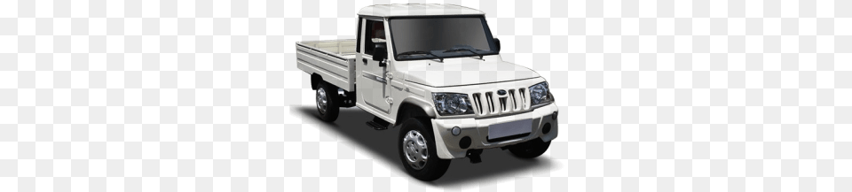 Mahindra Bolero Maxitruck Plus Mahindra Bolero, Pickup Truck, Transportation, Truck, Vehicle Free Png Download
