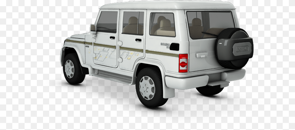 Mahindra Bolero Top Model Price, Car, Transportation, Vehicle, Jeep Png