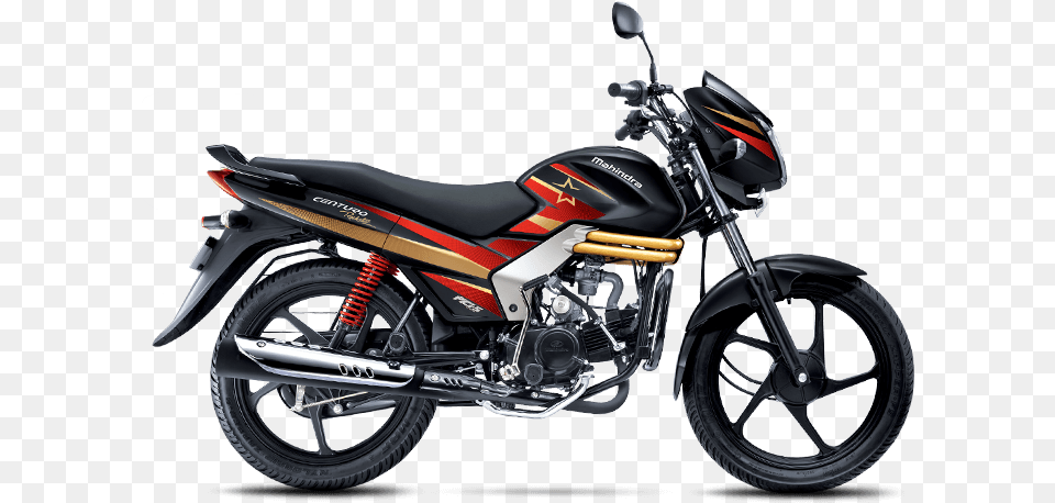 Mahindra Centuro Rockstar Dlx Mahindra Centuro Bike Price, Machine, Spoke, Motorcycle, Vehicle Free Png
