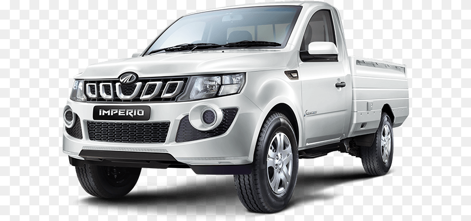 Mahindra Imperio Price On Road, Pickup Truck, Transportation, Truck, Vehicle Png