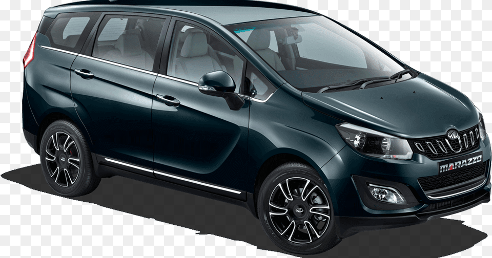 Mahindra Marazzo Vs Mahindra Xylomahindra Marazzo Mahindra Marazzo M2 8 Str, Car, Transportation, Vehicle, Machine Free Transparent Png