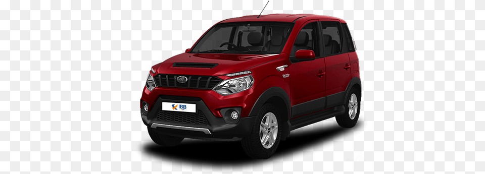 Mahindra Nuvosport Mini Suv, Car, Transportation, Vehicle, Moving Van Free Png