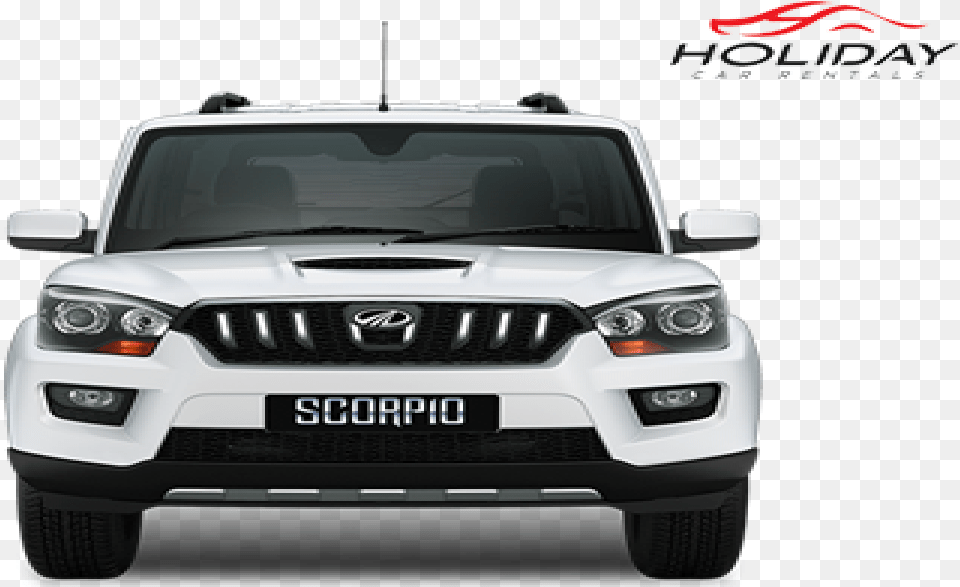 Mahindra Scorpio, Car, Suv, Transportation, Vehicle Free Png Download