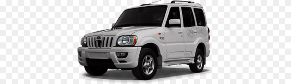 Mahindra Scorpio Automatic Mahindra Scorpio 360 View, Car, Vehicle, Jeep, Transportation Png