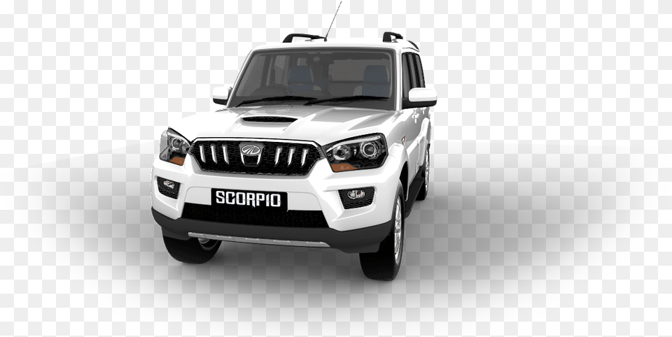 Mahindra Scorpio Scorpio 9 Seater Price, Car, Jeep, Transportation, Vehicle Png Image