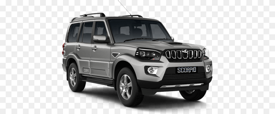 Mahindra Scorpio Scorpio Price In Nepal 2018, Car, Vehicle, Jeep, Transportation Png