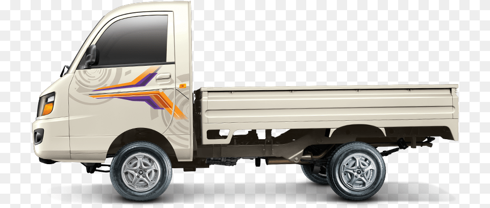 Mahindra Supro Maxi Truck Price, Pickup Truck, Transportation, Vehicle, Car Png Image