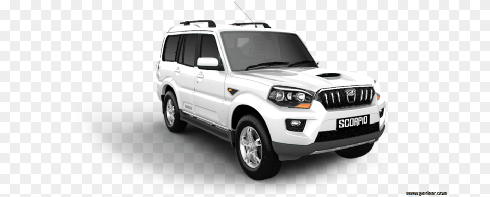 Mahindra U0026 Mahindra Scorp Mahindra Scorpio S10, Car, Suv, Transportation, Vehicle Free Transparent Png