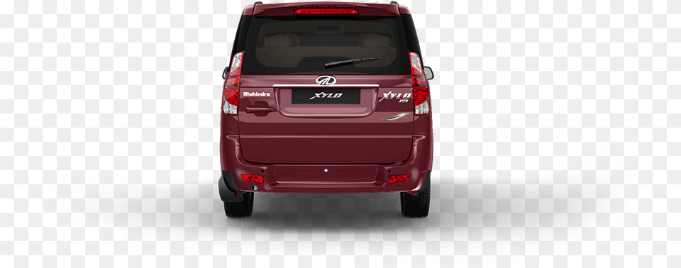 Mahindra Xylo New 2014, Bumper, Transportation, Vehicle, Car Free Transparent Png