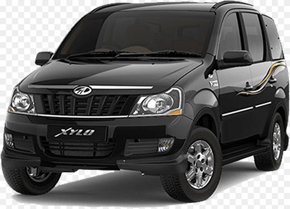 Mahindra Xylo Price 2019, Car, Suv, Transportation, Vehicle Free Transparent Png