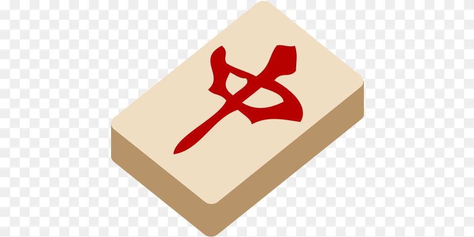 Mahjong Tile Red Dragon Madjong Clip Art, Weapon Png Image