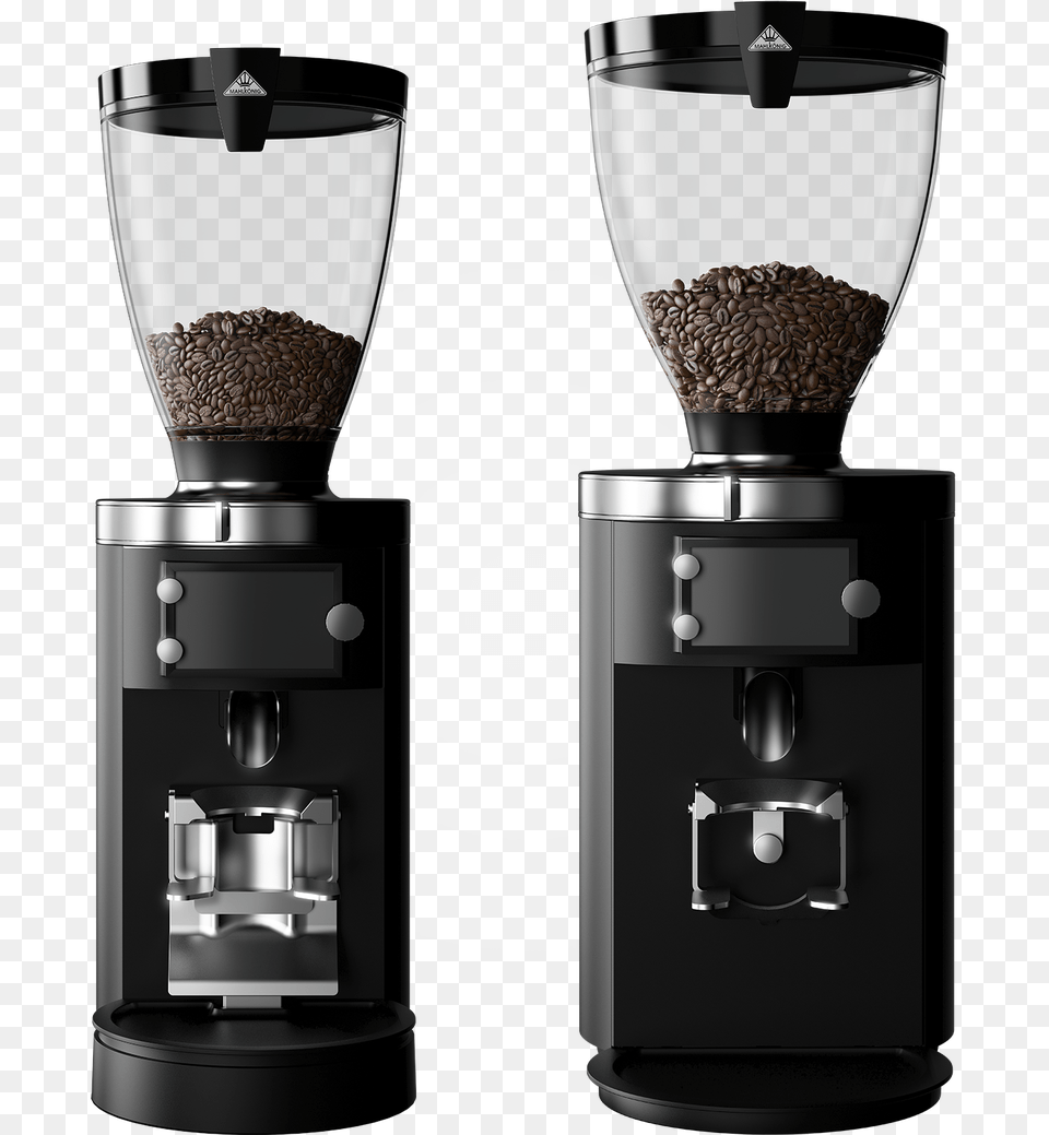 Mahlkonig E65s Gbw E80 Supreme Espresso Grinder Mahlkonig, Device, Bottle, Shaker, Electrical Device Png