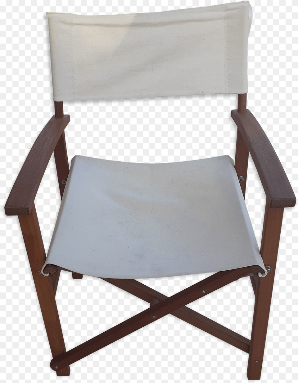 Mahogany Coloured Wooden Quotdirectorquots Chairquotsrcquothttps Table, Canvas, Chair, Furniture Free Transparent Png