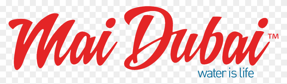 Mai Dubai Logo, Text Png Image