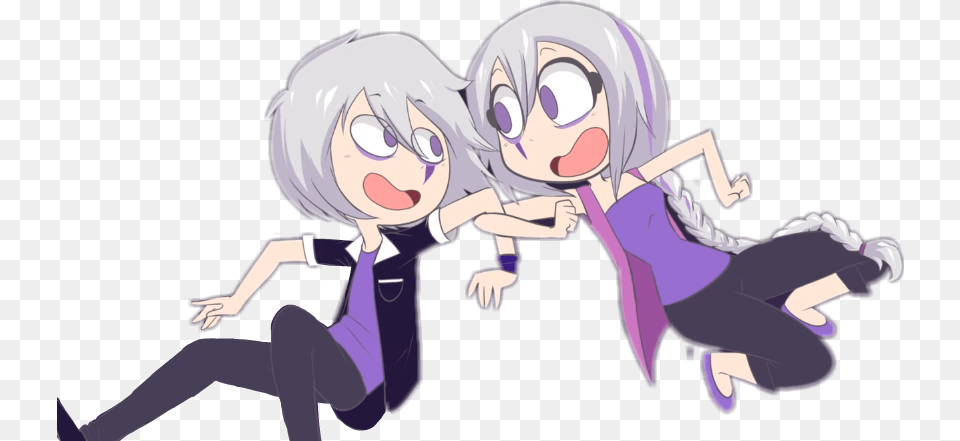 Mai Puppet Maifnafhs Fnafhsmai Puppetfnafhs Fnafhspuppet Fnafhs Mai Y Puppet, Book, Comics, Publication, Baby Free Transparent Png