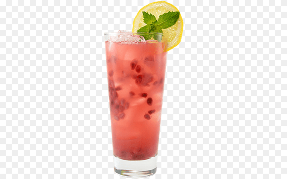 Mai Tai, Alcohol, Plant, Herbs, Cocktail Free Transparent Png