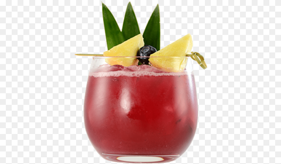 Mai Tai, Alcohol, Beverage, Cocktail, Food Free Png Download