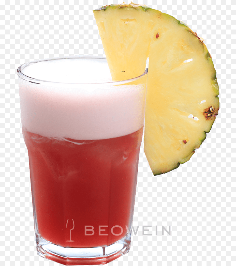 Mai Tai, Alcohol, Plant, Fruit, Food Free Png Download