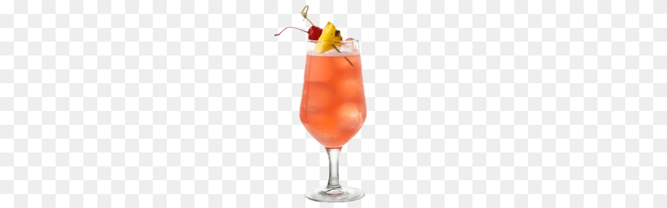 Mai Tai, Alcohol, Beverage, Cocktail, Glass Free Transparent Png