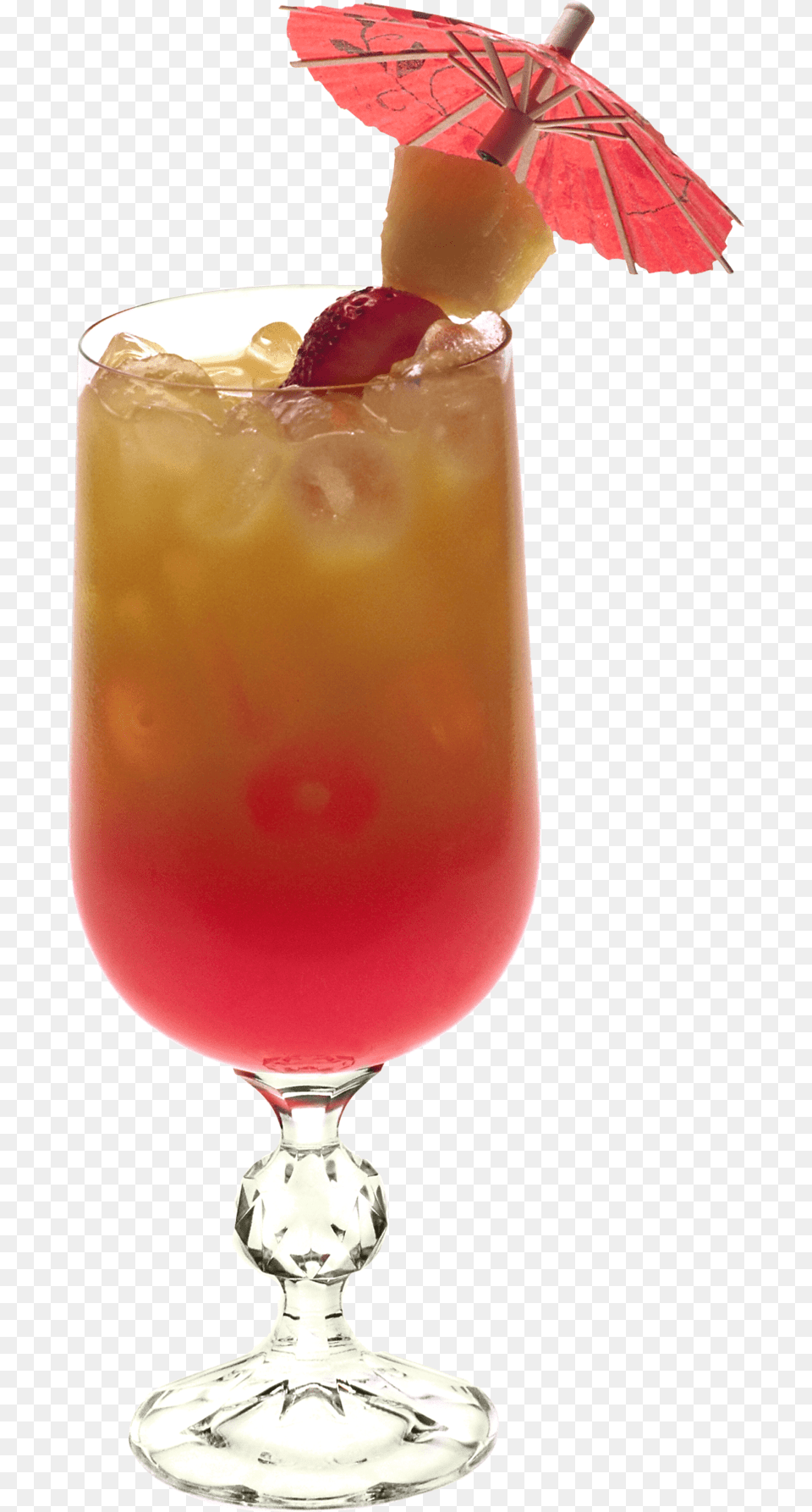 Mai Tai, Alcohol, Beverage, Cocktail, Glass Free Png
