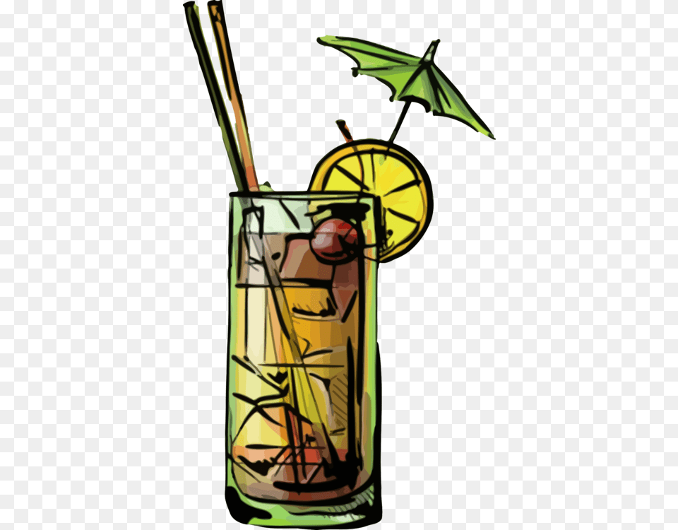 Mai Tai Cocktail Garnish Alcoholic Drink Rum, Alcohol, Beverage, Mojito, Juice Png