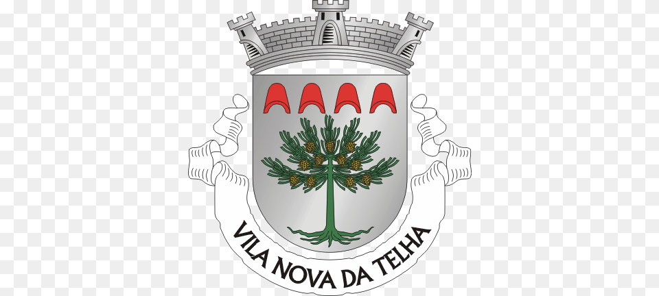 Mai Vilanovatelha Junta De Freguesia De, Emblem, Symbol Free Png