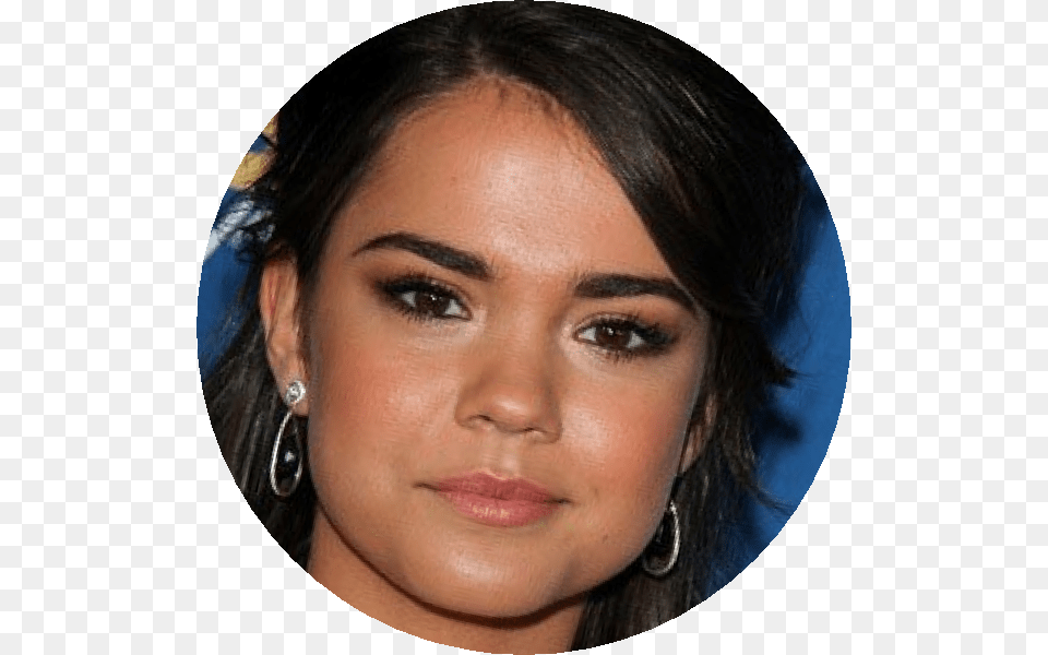 Maiamitchell Girl Girl, Person, Head, Face, Accessories Png Image