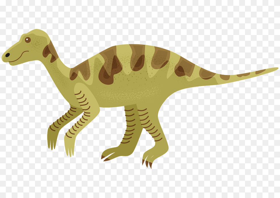 Maiasaura Clipart, Animal, Dinosaur, Reptile, T-rex Png Image