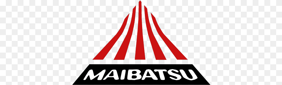 Maibatsu Logo Decals By Mugo123 Community Gran Turismo Maibatsu, Road, Dynamite, Weapon Png Image