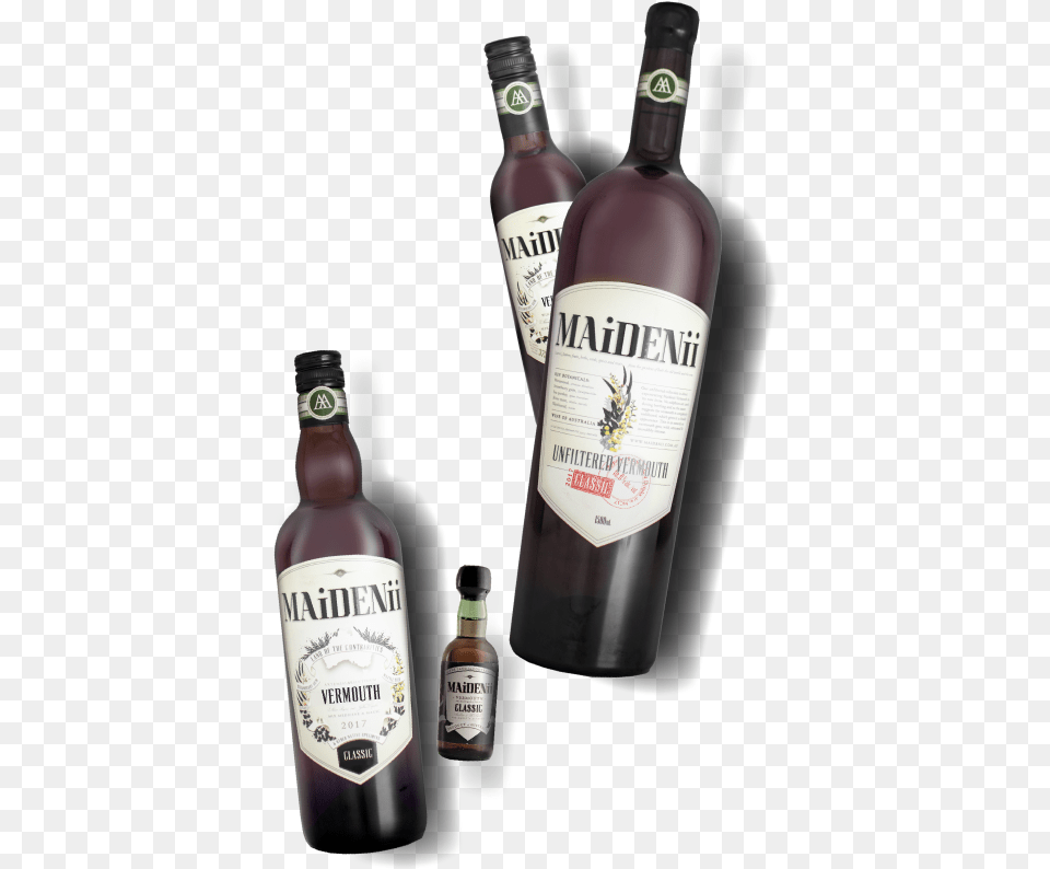 Maid Classic Dessert Wine, Alcohol, Beverage, Liquor, Beer Png