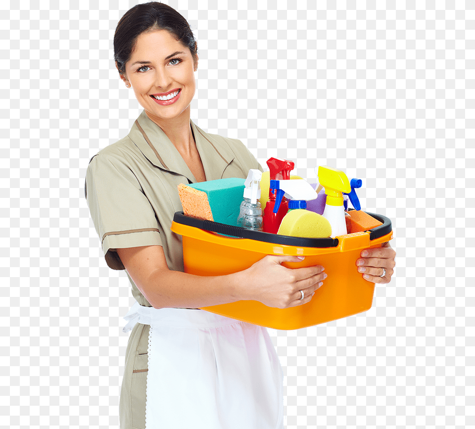 Maid Images Maid House Cleaning, Person, Adult, Female, Woman Png