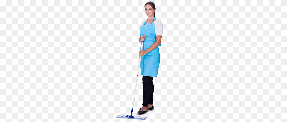 Maid Locals Is, Cleaning, Person, Boy, Male Free Png Download