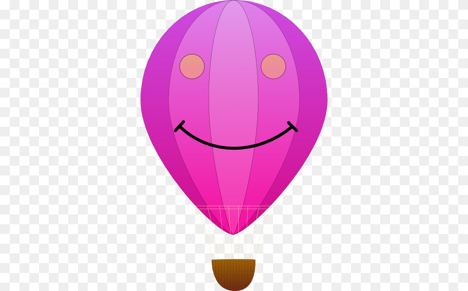 Maidis Hot Air Balloons Clip Art Vector, Aircraft, Balloon, Hot Air Balloon, Transportation Png