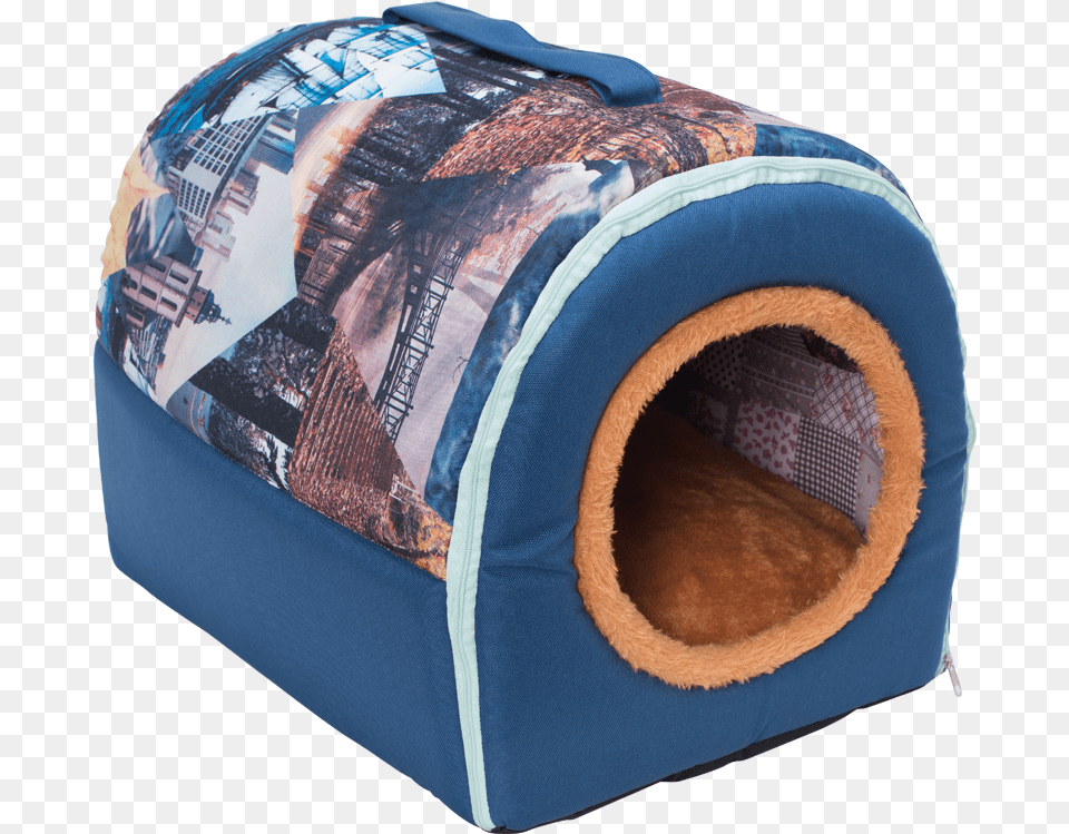 Maidou Madden Cat Litter Summer Washable Kennel Portable Chinchilla, Dog House, Den, Indoors, Accessories Free Png Download