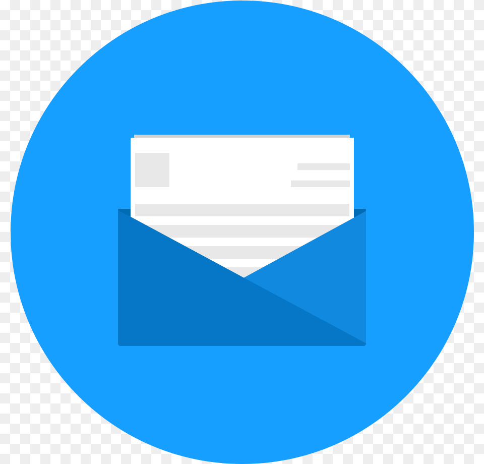 Mail, Envelope, Disk Free Png Download