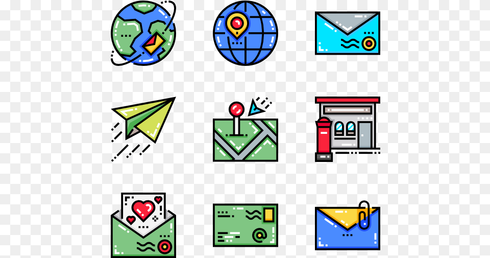 Mail, Art, Scoreboard Png Image