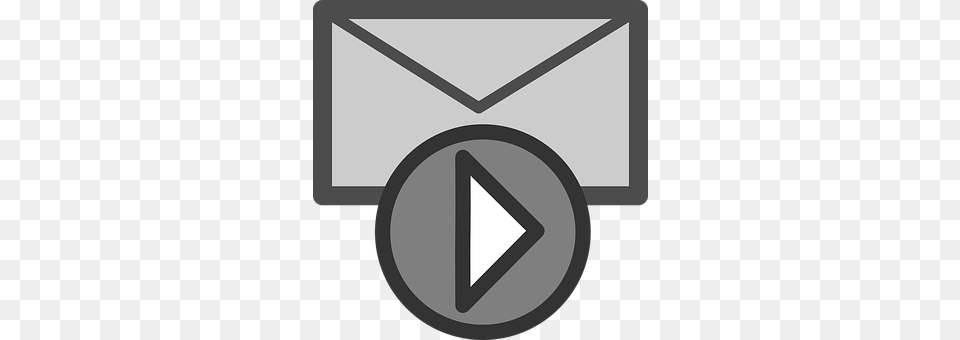 Mail Envelope Free Png Download